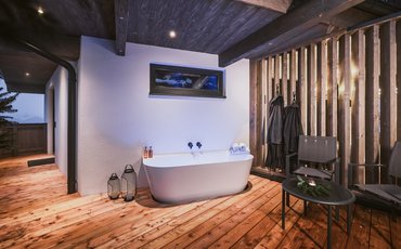 Appartement - Restaurant Margarethenstein - Kaprun. PhotoCredit: JFK Photography © 2025