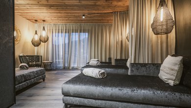 Margarethenstein Boutique Hotel & Apartment, Sauna, Wellness, Spa, Kaprun, Salzburgerland, Österreich