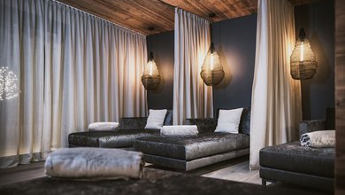 Margarethenstein Boutique Hotel & Apartment, Sauna, Wellness, Spa, Kaprun, Salzburgerland, Österreich