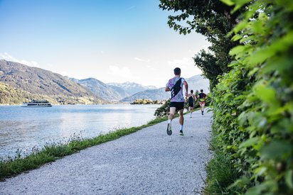 Ironman 70.3 Laufen