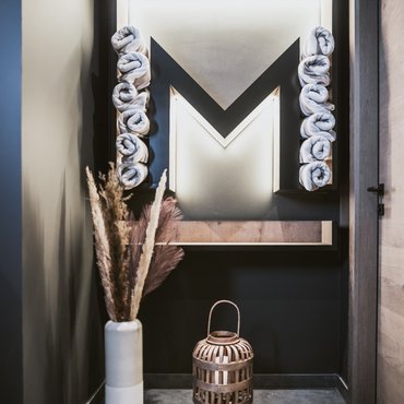 Margarethenstein Boutique Hotel & Apartment, Sauna, Spa, Wellness, Kaprun, Zell am See Kaprun