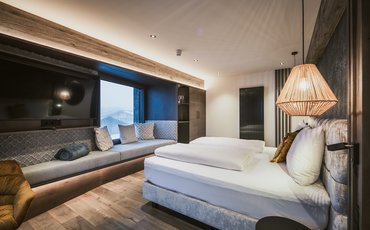 Appartement - Restaurant Margarethenstein - Kaprun. PhotoCredit: JFK Photography © 2025