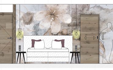 Design Suite Margarethenstein