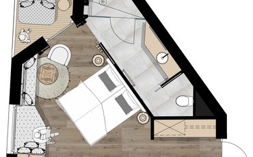 Margarethenstein Design Suite